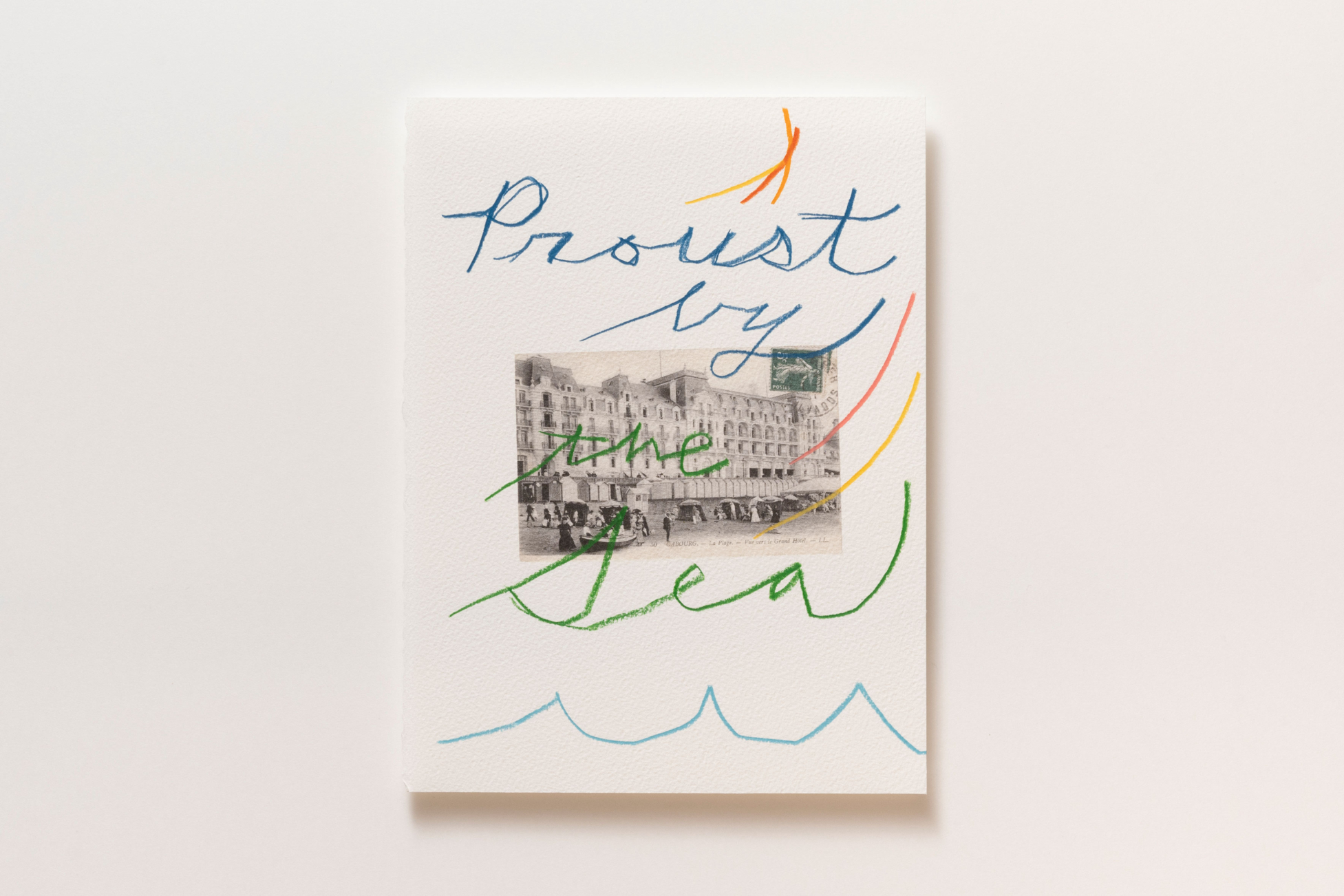 Yundler Brondino Verlag 